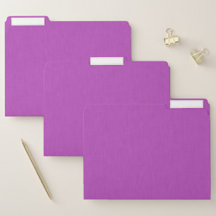 Calm & simple visual lavender textured background  file folder