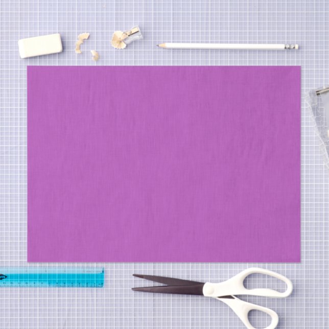 Calm & simple visual lavender textured background  tissue paper (Craft)