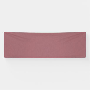 Calm & simple visual mauve textured background banner