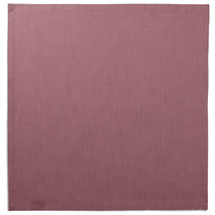 Calm & simple visual mauve textured background  cloth napkin