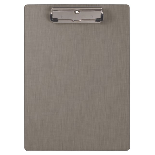 Calm & simple visual purple textured background  clipboard (Front)
