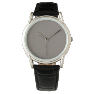 Calm & simple visual purple textured background  watch