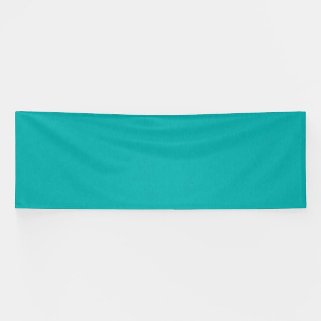 Calm & simple visual teal textured background  banner (Horizontal)