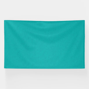 Calm & simple visual teal textured background banner