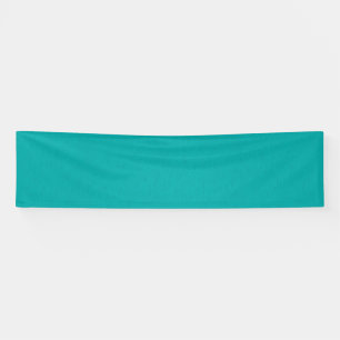 Calm & simple visual teal textured background banner