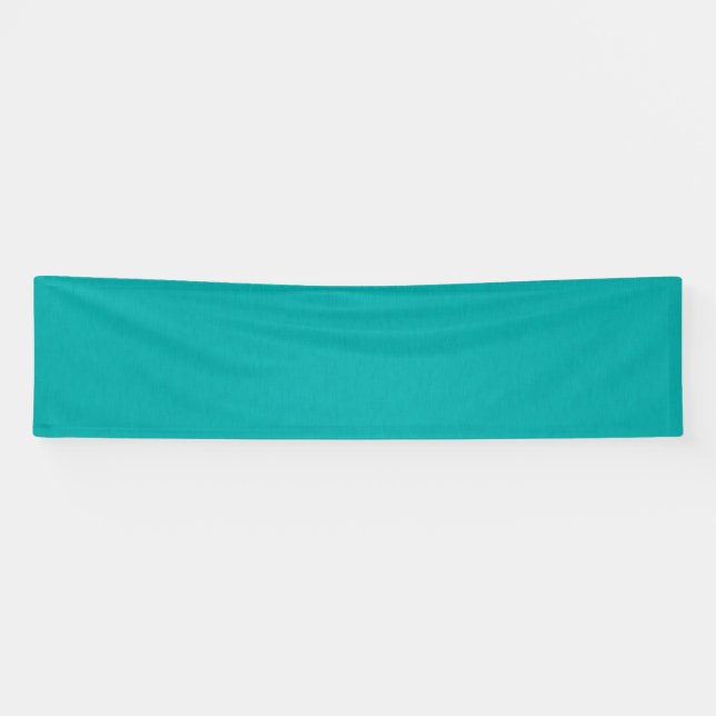 Calm & simple visual teal textured background  banner (Horizontal)