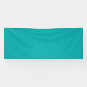 Calm & simple visual teal textured background banner
