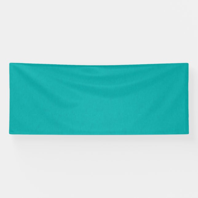 Calm & simple visual teal textured background  banner (Horizontal)