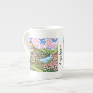 Calm Spring Mug