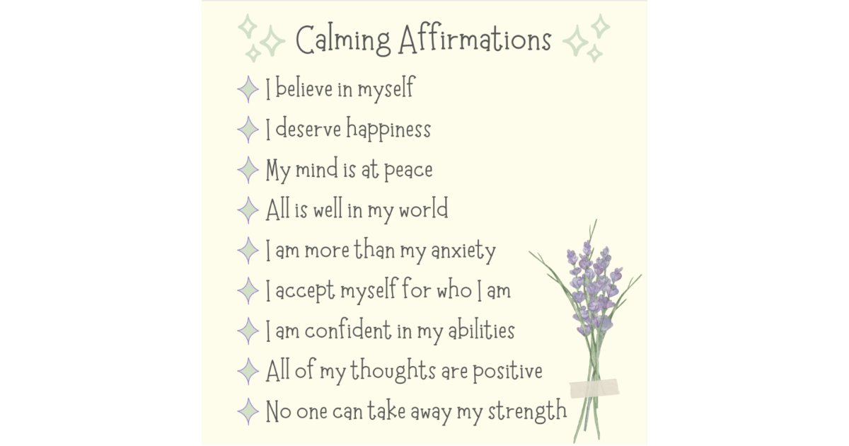 Positive Affirmation Stickers for Kids Self-love Stickers for Kids Motivational  Stickers for Kids 