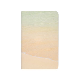 Calming Beach Journal
