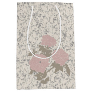 Calming Eve & Blooms, Tropical Romance Gift Bag