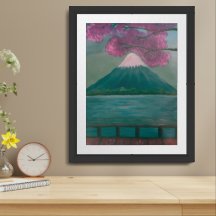 Calming Nature Wall Art