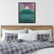 Calming Nature Wall Art