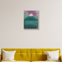 Calming Nature Wall Art