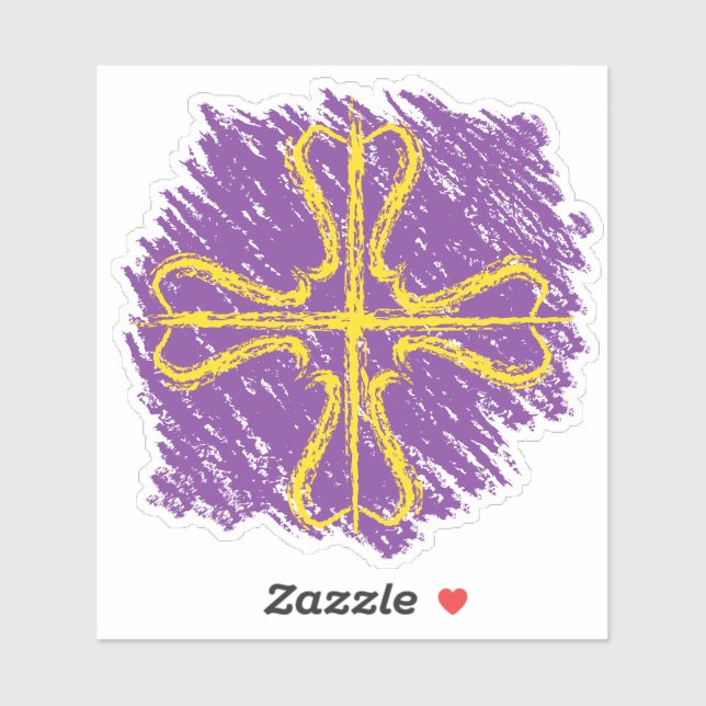 Calontir Sticker (Sheet)