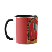 'Calor' Mug