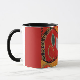 'Calor' Mug