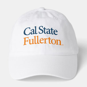 CalState Fullerton Hat