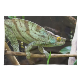 Calumma Parsonii Kitchen Towel