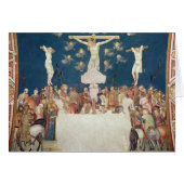 Calvary (Front Horizontal)