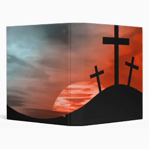 Calvary Binder