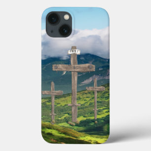 Calvary iPhone 13 Case