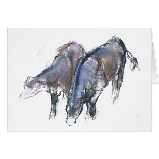 Calves 2006 cards (Front Horizontal)