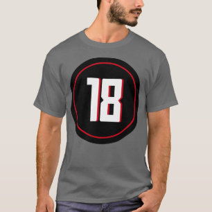 Calvin Ridley TShirt