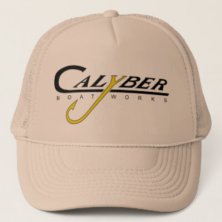 Calyber Trucker Trucker Hat