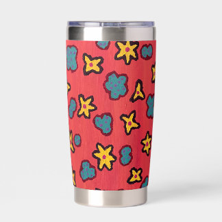 Calypso insulated tumbler