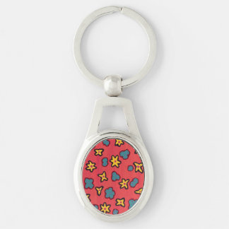 Calypso keychain