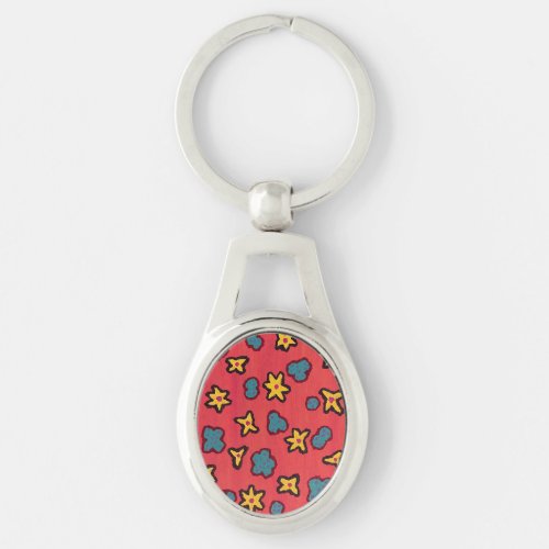 Calypso keychain