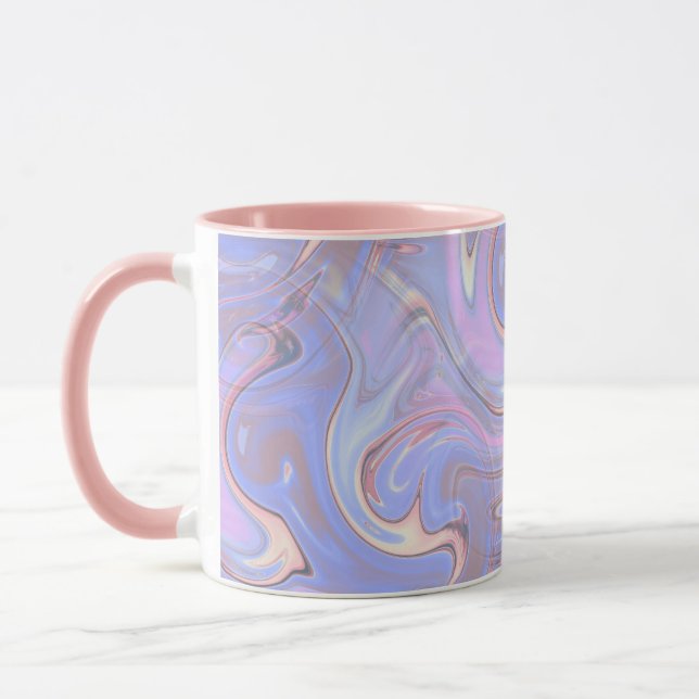 Calypso Mug (Left)