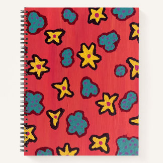 Calypso notebooks