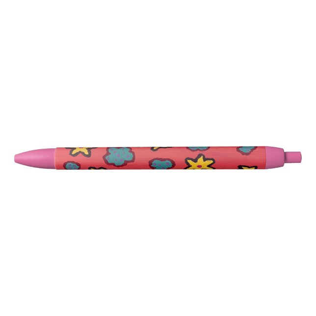 Calypso pen (Front)