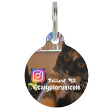 Calypso's Pet Tag on Ato 8-10 by HCH