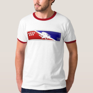 CAM CUP Logo Shirt
