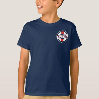Cam Fam Slam 2018 Kids' T-Shirt