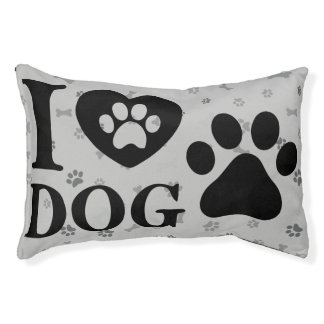Cama para perros pet bed