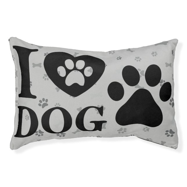 Cama para perros pet bed (Front)
