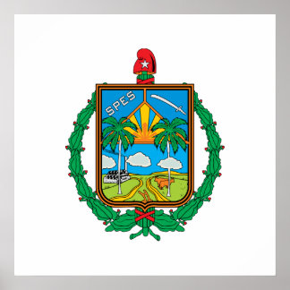 Cuba Coat Of Arms Posters, Cuba Coat Of Arms Prints, Art Prints, Poster ...