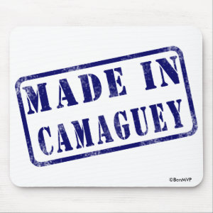 Camaguey