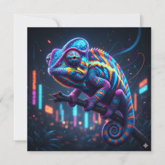 Camälion Neonfarben