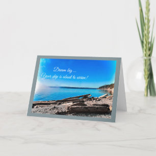 Camano Island State Park Card