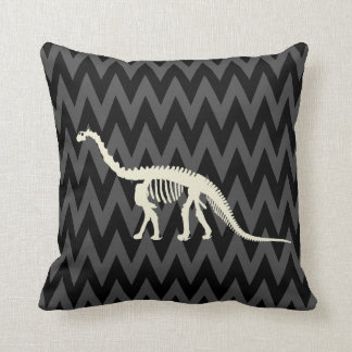 Skeleton Pillows - Decorative & Throw Pillows | Zazzle