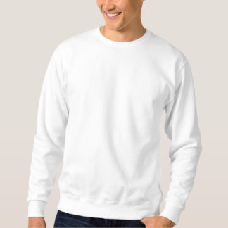 Camaro Embroidered Sweatshirt