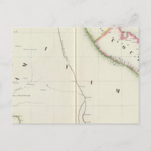 Cambodia 105 postcard