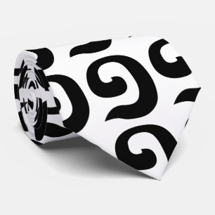 Cambodian Number 1 / One / ១ (Muəj) Khmer Language Tie