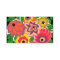 CAMBRIA, ART DECO FLORALS: TROPICANA